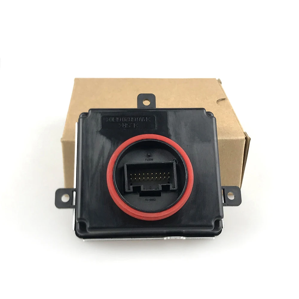 4G0907697D Xenon Driving Headlight Ballast Control Sensor For Audi A4 A5 A6 A8 Q3 Q5 TT VW Seat Skoda Octavia Yeti 4G0.907.697.D |