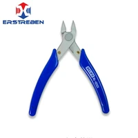 relife 5 precision diagonal pliers cutting pliers rl 0001 for wire cable cutter high hardness electronic repair hand tools