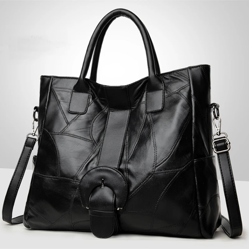 

Женские Сумки из искусственной кожи, Женская Большая Сумка-тоут, сумка на плечо, женские большие сумки, женская сумка, женские ручные сумки