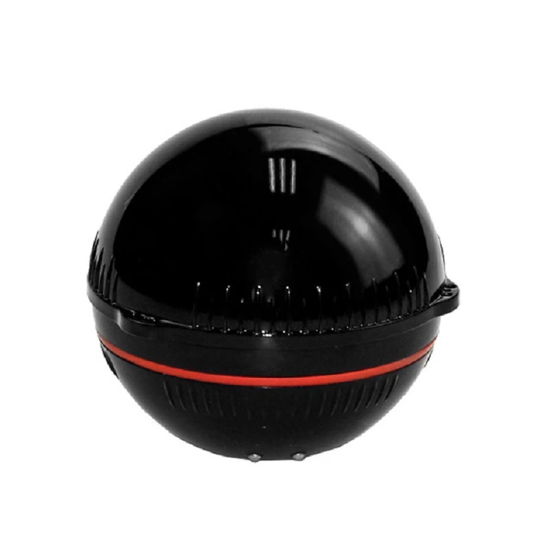 Fish Finder Portable Smart Wireless Sonar Sensor Transducer Detector Fish Finder Bluetooth Echo Sounder Fish Finders Fishing