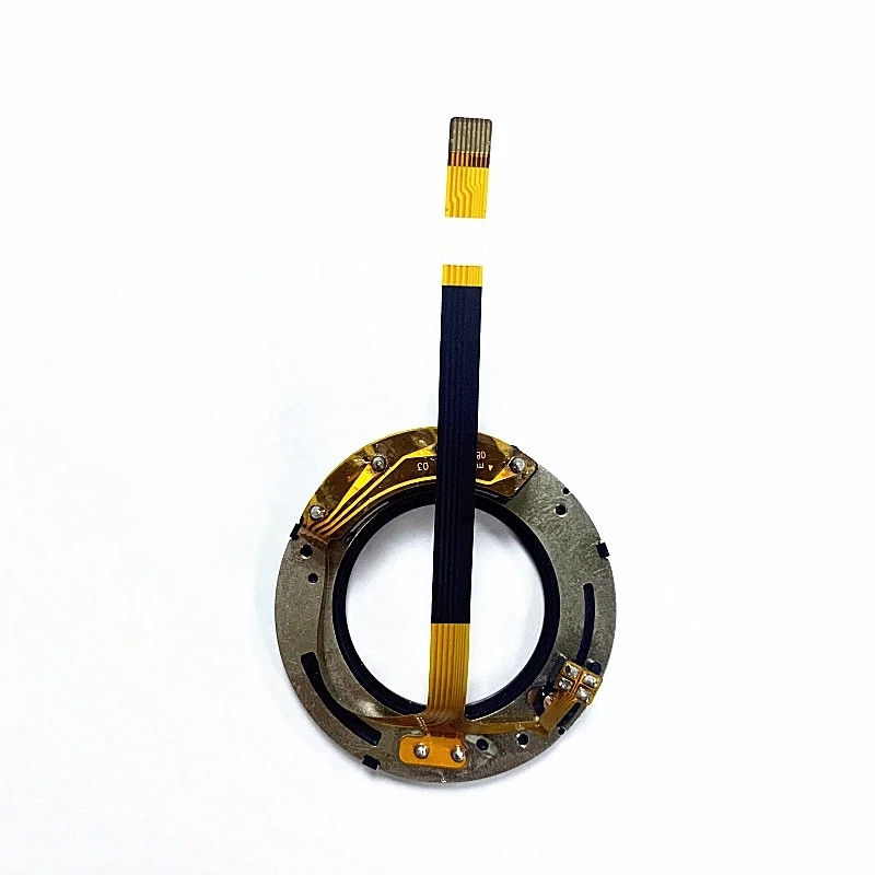 Гибкий кабель для диафрагмы объектива Canon EF 24 70 мм f/2.8L USM запасные части не