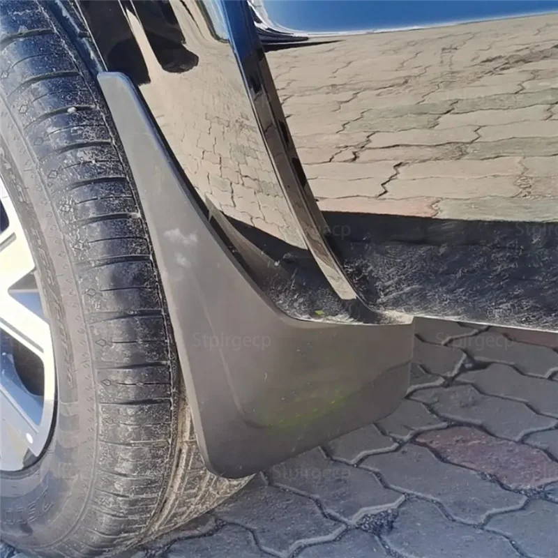 Брызговики для Great Wall Cannon GWM Pao Poer Ute 4x4 2019-2022 автомобильные аксессуары | Автомобили
