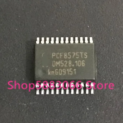 

PCF8575TS PCF8575 SSOP24 10 шт