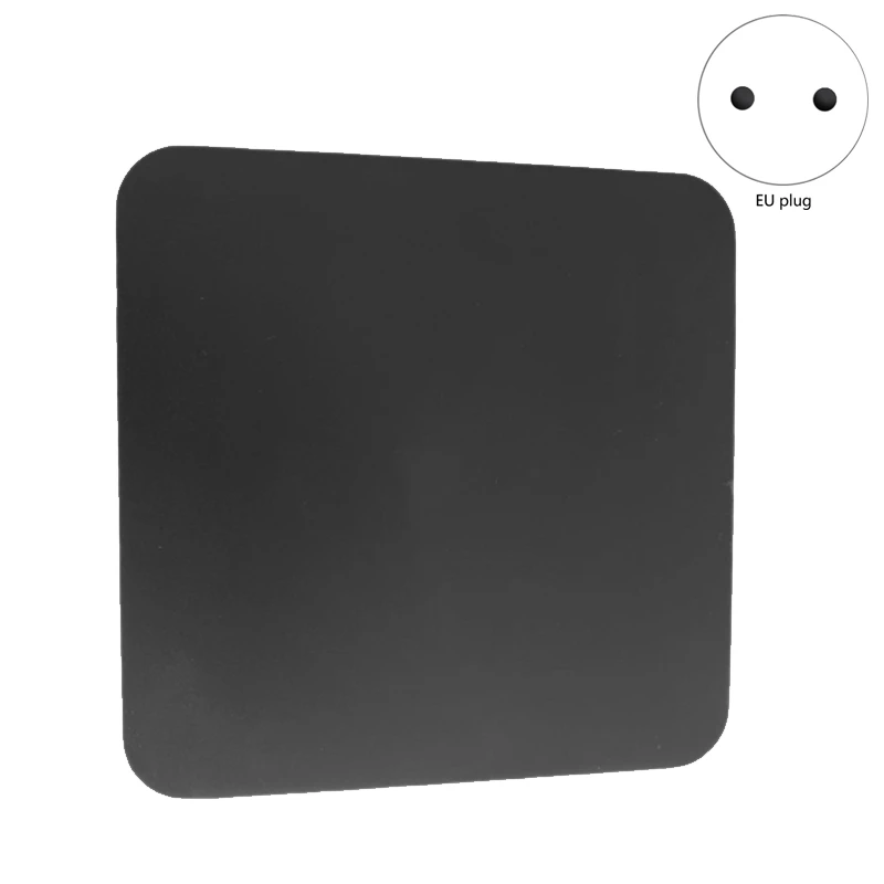 Amlogic Android TV Box 1GB+8GB H.265 HD 3D Dual Band 2.4G/5G Wifi (EU Plug) | Электроника