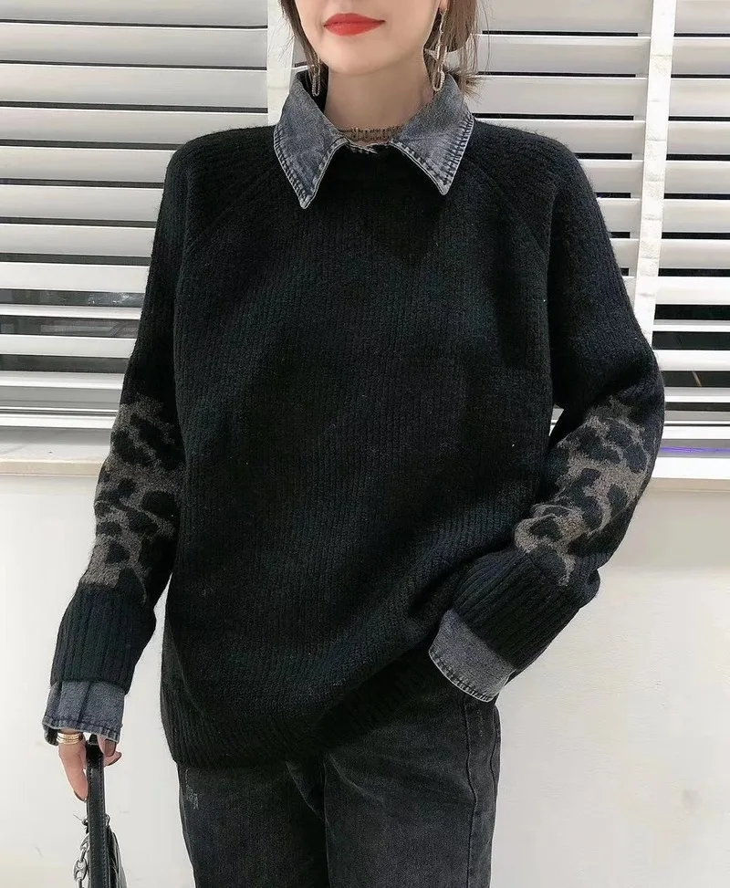 

Sweater Pullover Women Turtleneck Sweater 2021 Autumn Winter Warm Soft knitted Pullover Femme Jumper Women Cashmere Sweater