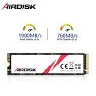 Внутренний жесткий диск AirDisk M.2 SSD 1 ТБ, 120 ГБ, 256 ГБ, 512 ГБ SSD