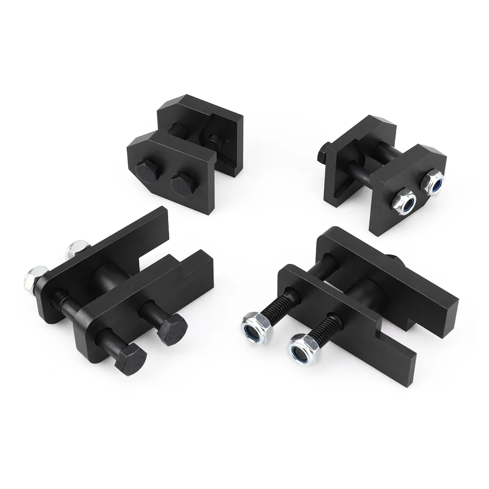 Комплект подъема из алюминиевого сплава для Yamaha Rhino 04-09 450 660 700 Sport Or Se 2 дюйма