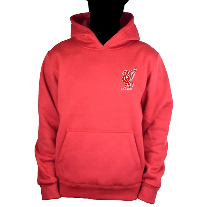 Mo Salah/толстовка с капюшоном с надписью «You'll Never Walk Alone Never Give Up Liverpool», толстовка с капюшоном, Лига Чемпионов, финал, Мадрид, хлопковые толстовки