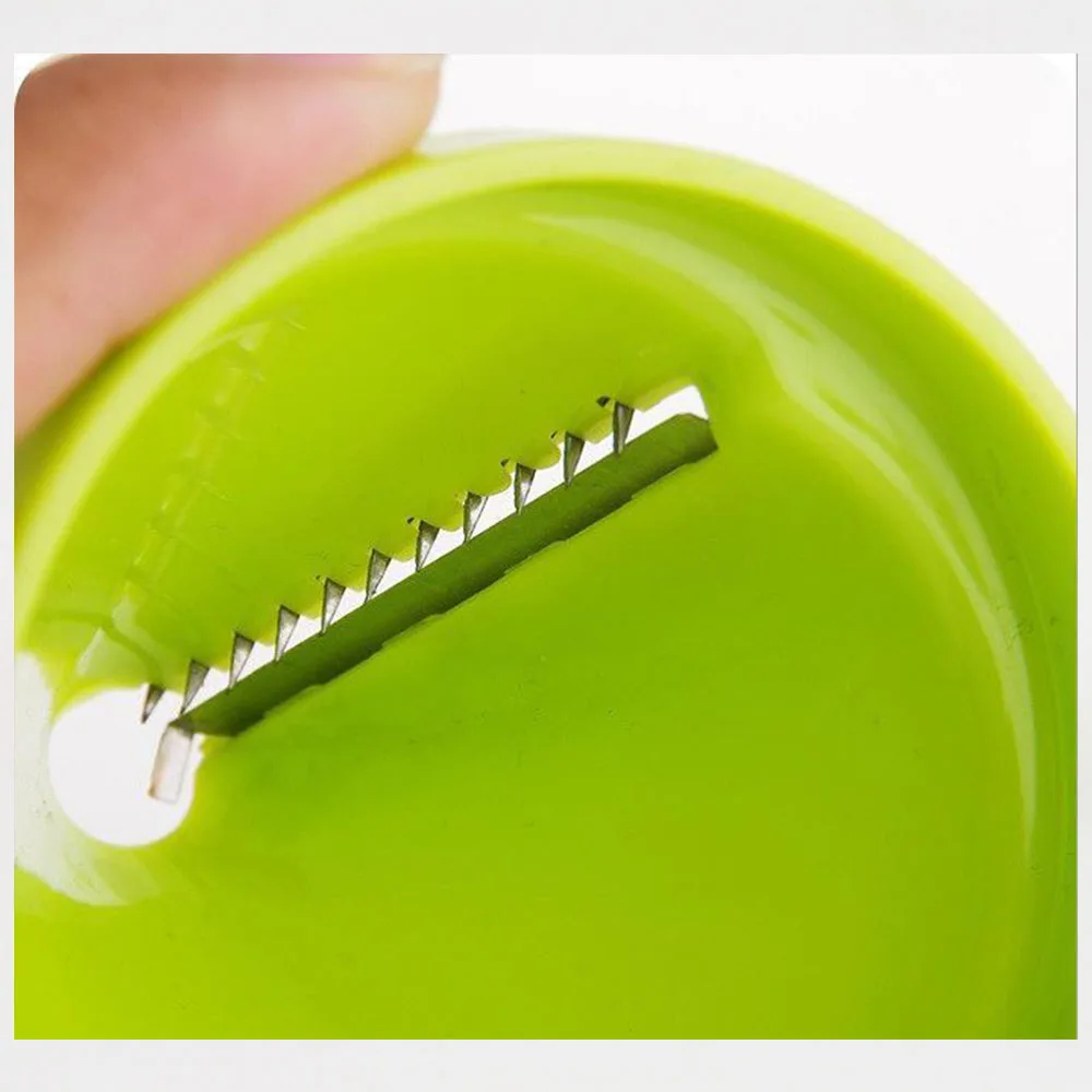 Многофункциональный резак песочные часы Креативный спиральный тип с воронкой