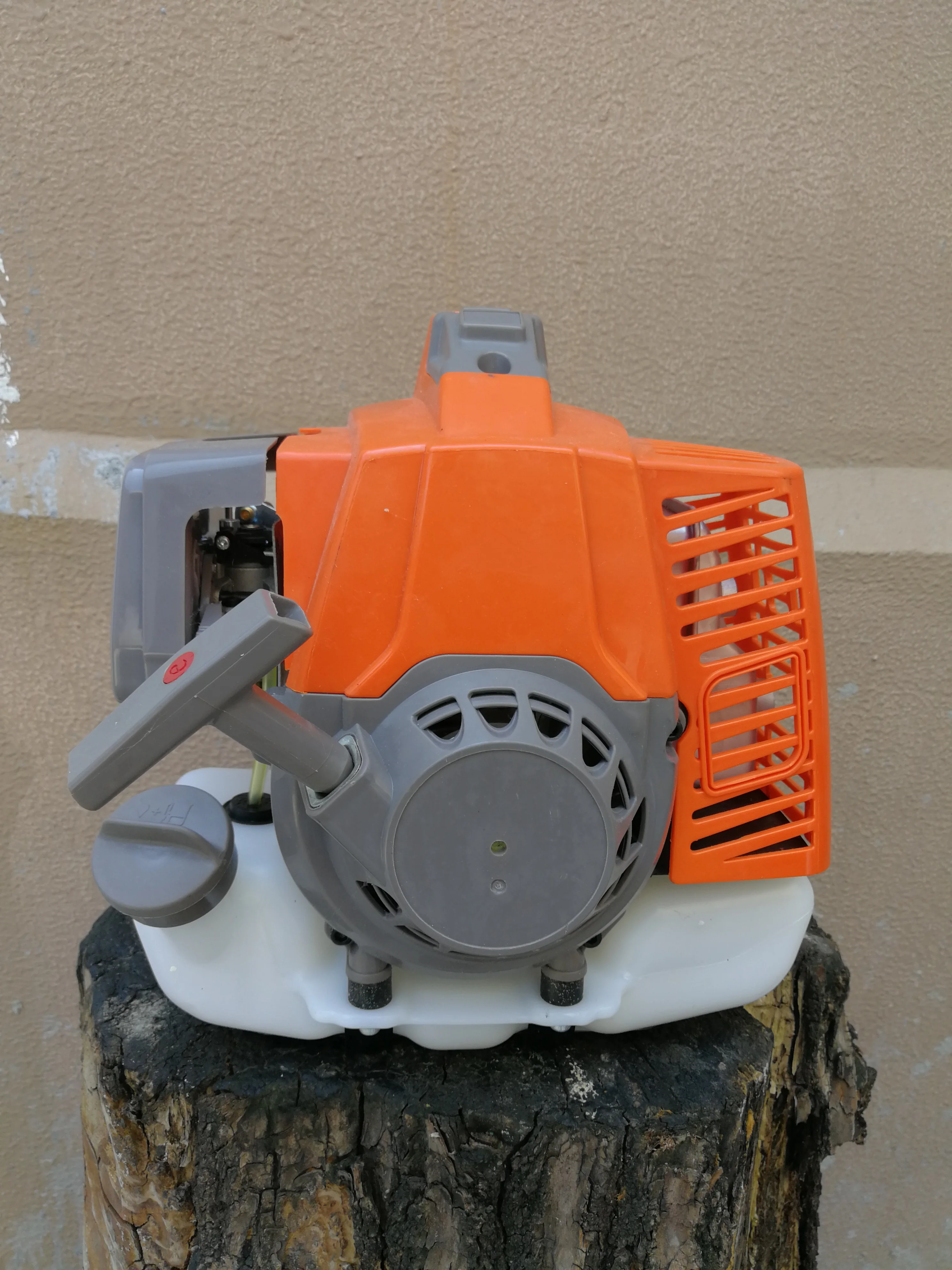 63cc большая мощность 2.8kw огромный двигатель 2T скутер двигатель scuotitore оливковый шейкер vareador Урожай sc800 sc105 бензин ручной стартер