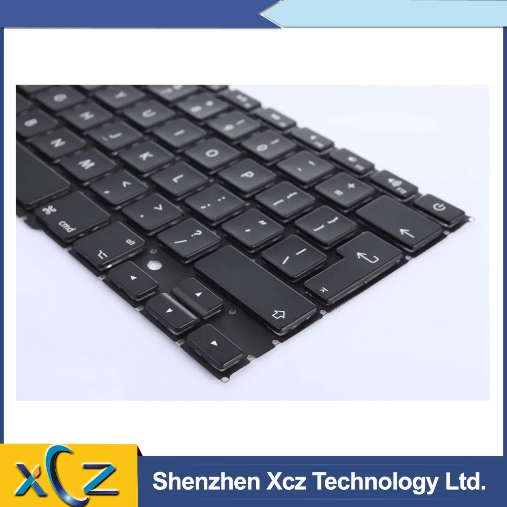 New UK Keyboard For Apple Macbook Pro Retina 15'' A1398 2012 2013 2014 2015 Year | Компьютеры и офис
