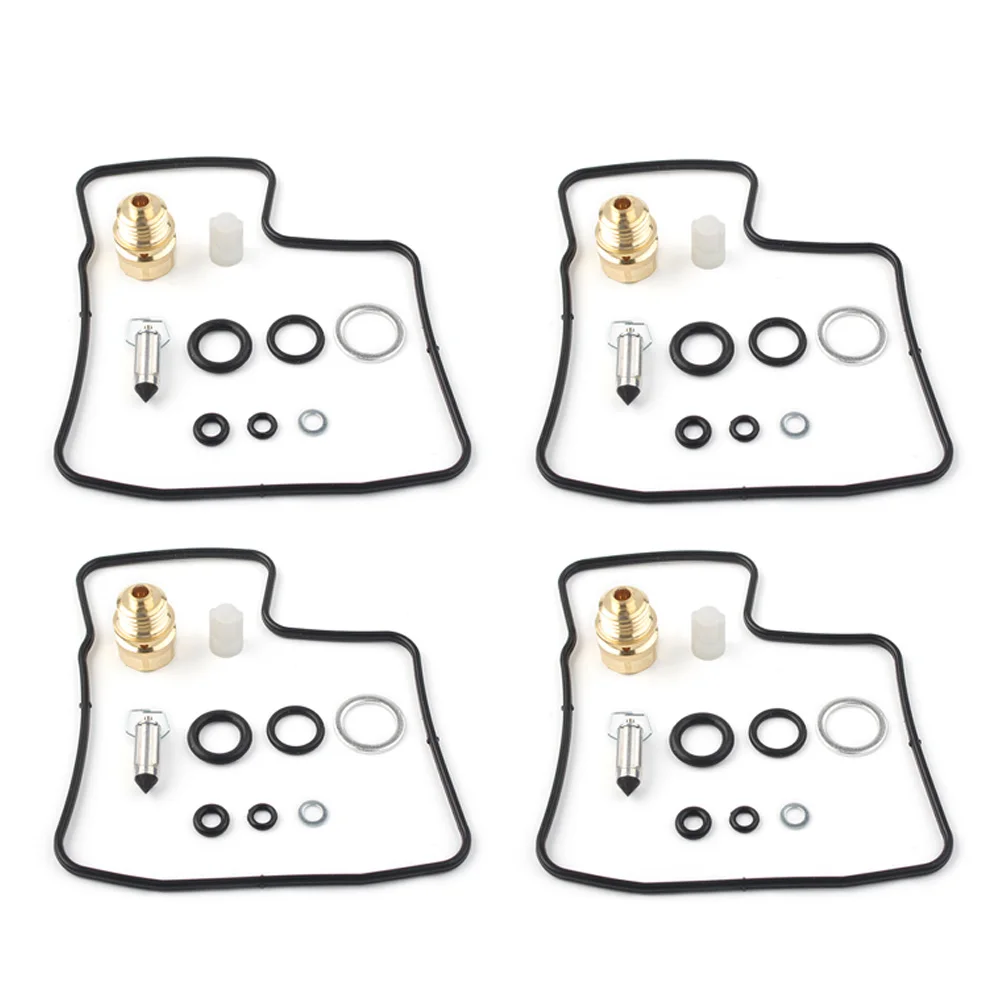 4X для onda ST1100 ST1100A 1992-2001 комплект карт восстановления карбюратора мотоцикла