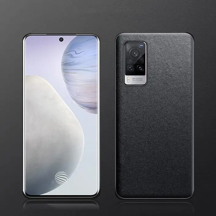 vivo x60 5g phone case x60pro protective case x60pro leather protective case drop resistant free global shipping