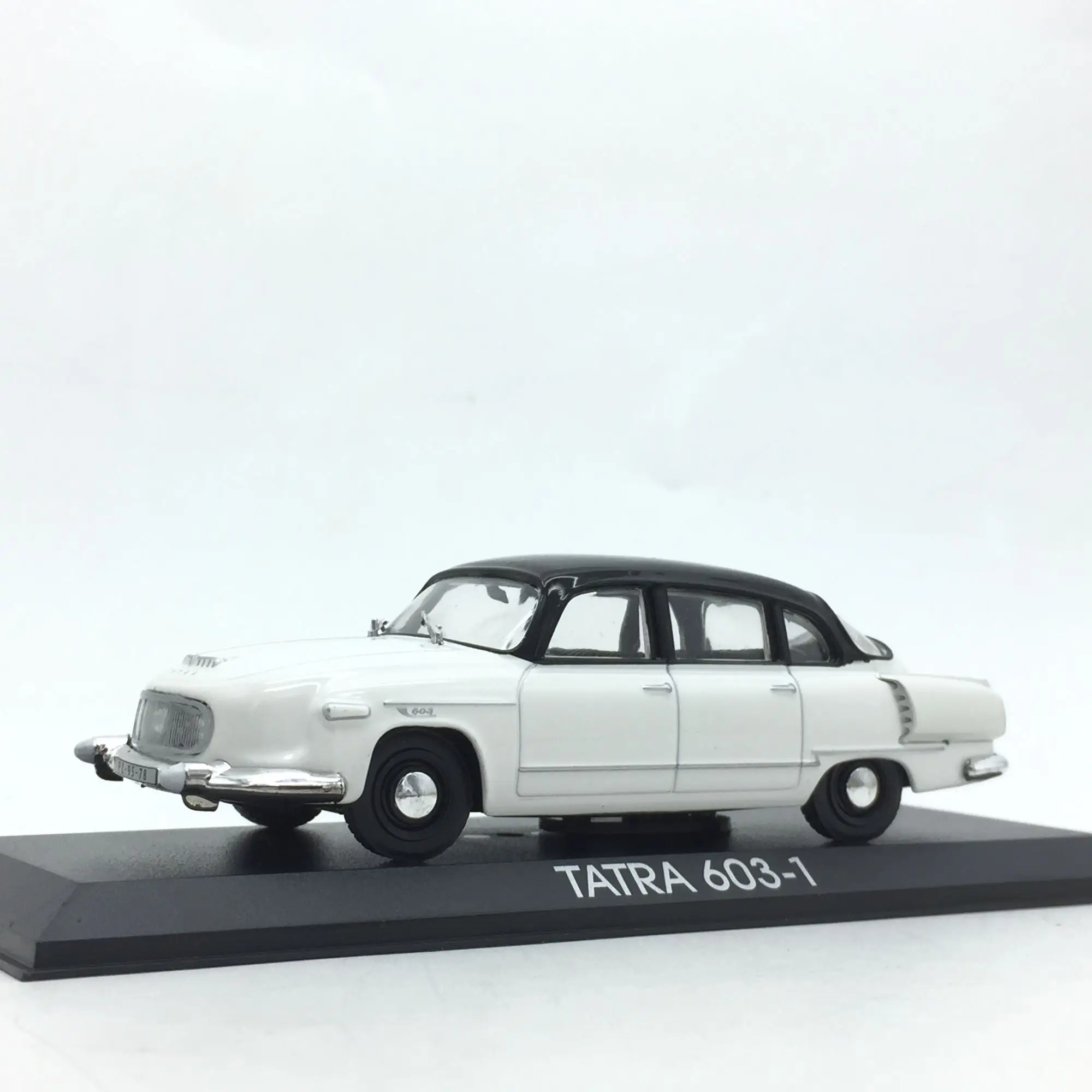 Классический игрушечный автомобиль модель из сплава tata 603 1:43|Наземный транспорт|