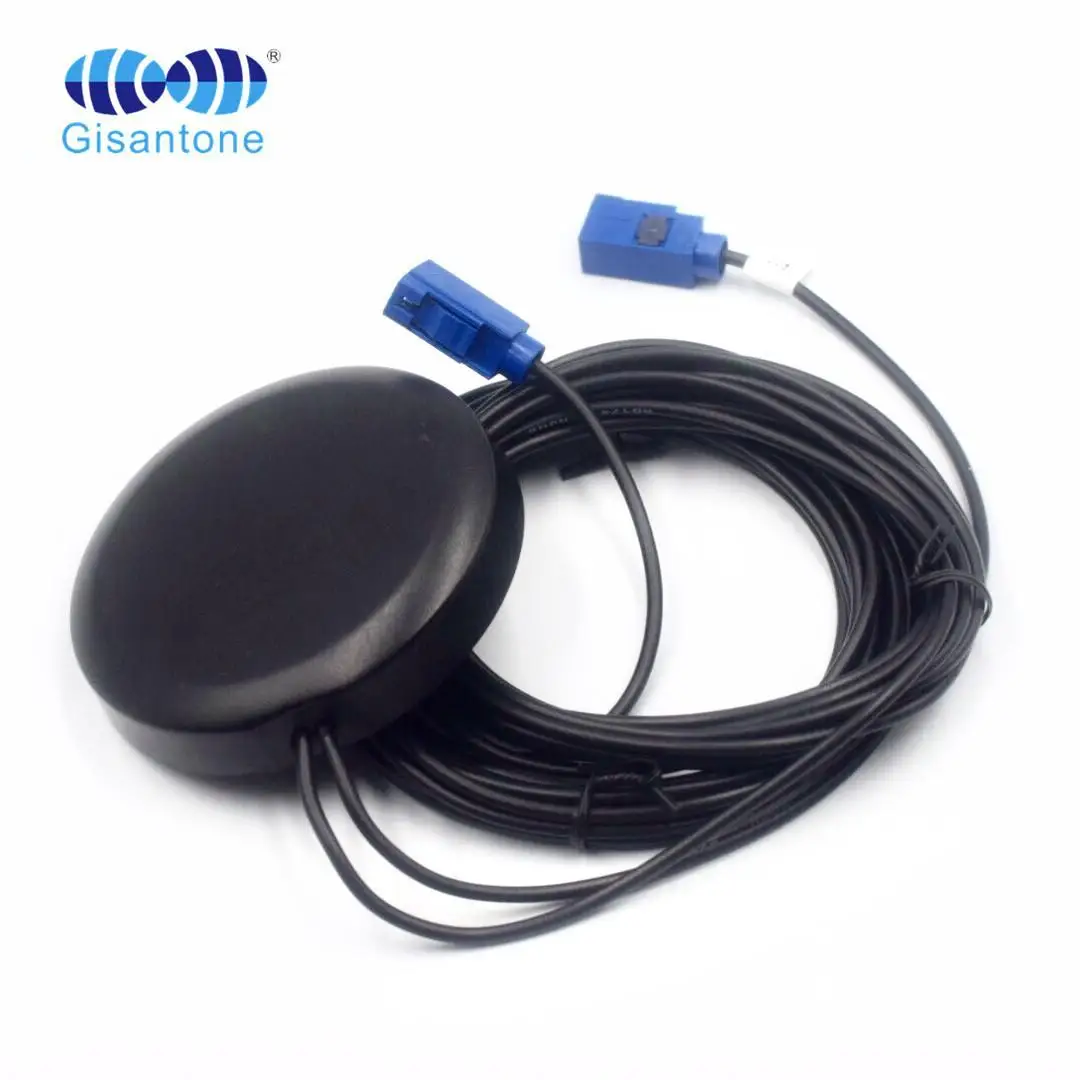 

GPS+LTE high gain 28dbi GPS antenna for car use