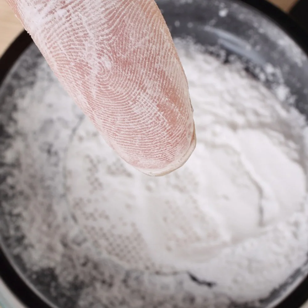 Установка рассыпчатой пудры для лица контроль маслом водонепроницаемый