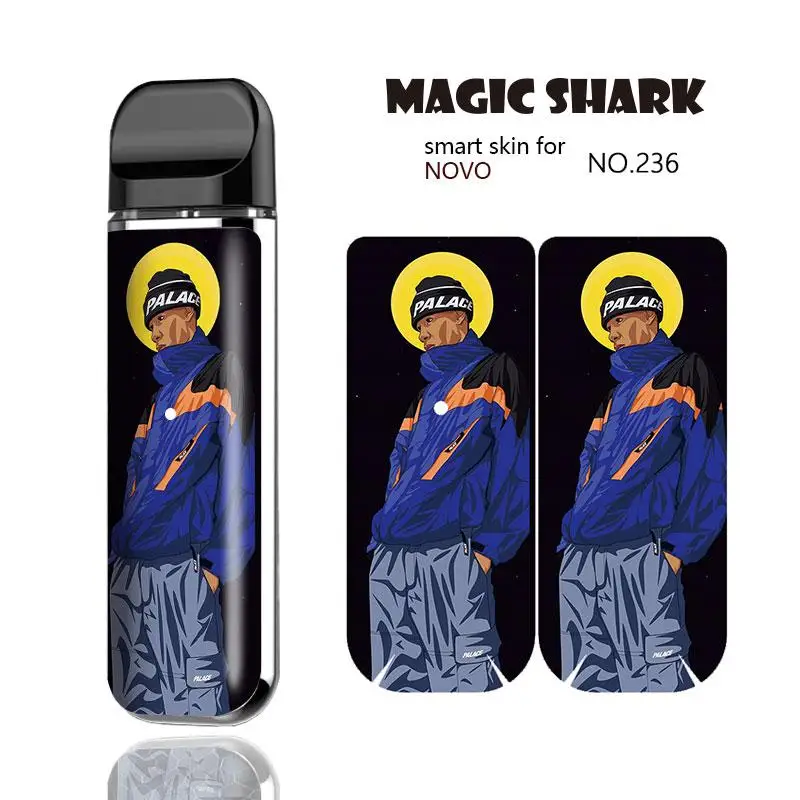 Новинка 100% модная наклейка в виде листа с милым котом и домиком для вечевечерние