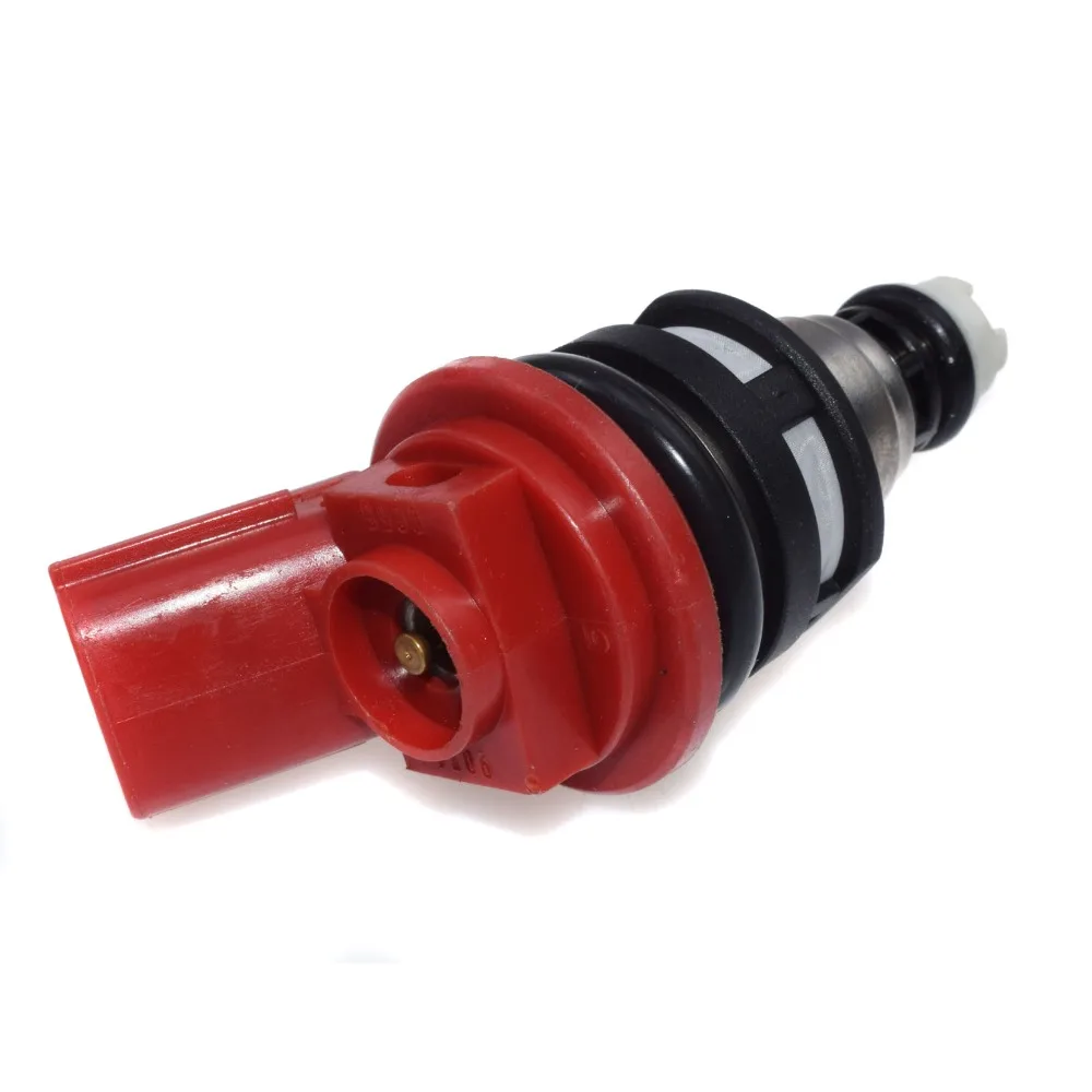 Топливный инжектор ISANCE для Nissan Altima Maxima/Sentra 200SX/240SX/300ZX/NX/Infiniti/Q45/G20/I30/J30 842-18114 г. |
