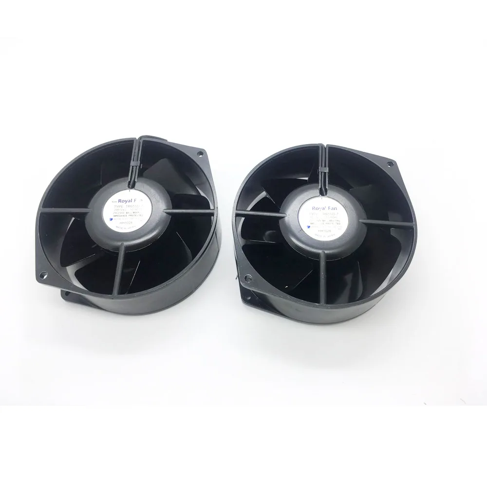 Hot Sale Cheap Price CPU Fan Cooler Royal R125C C01 |