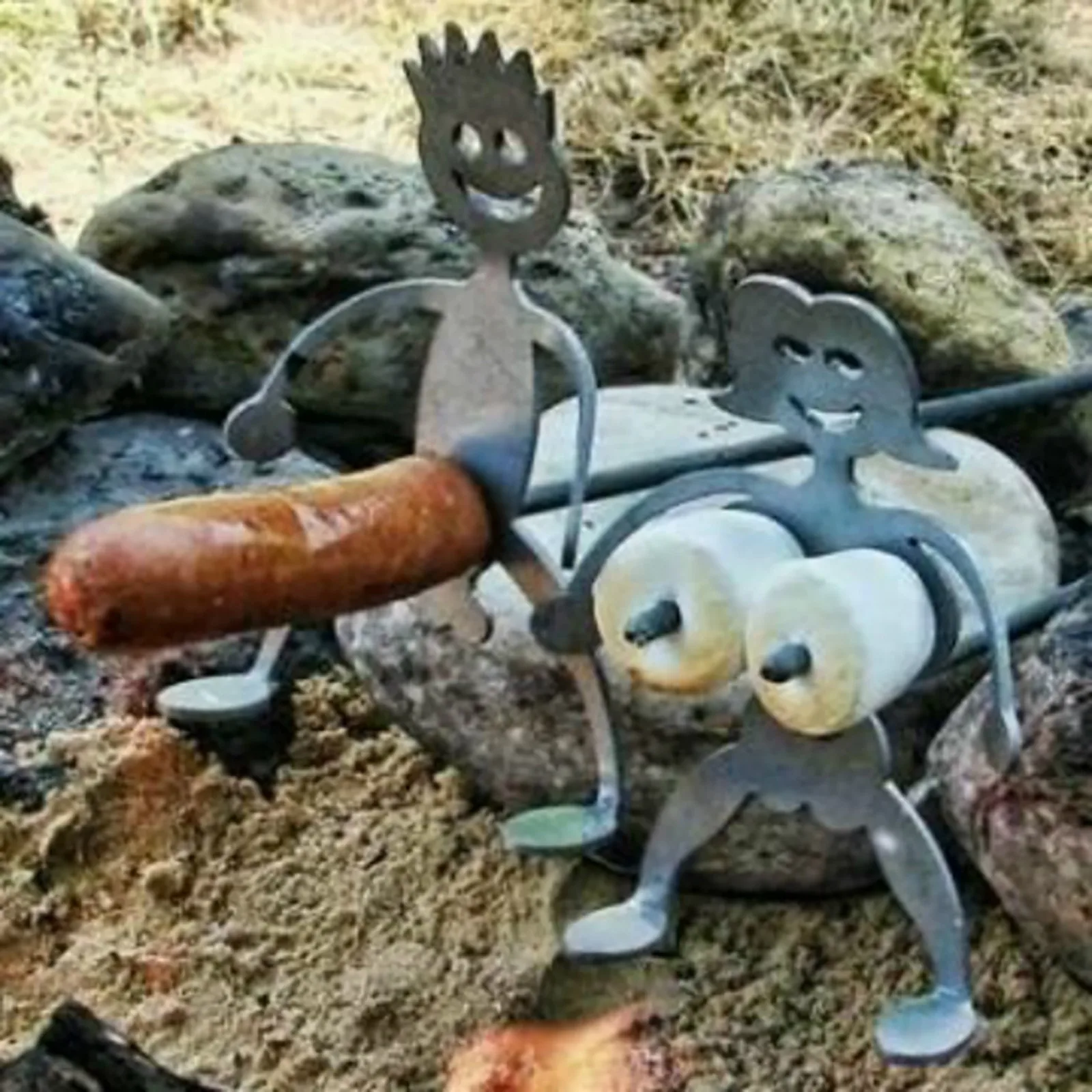 Новинка 2021 брендовая Жаровня из нержавеющей стали для мальчиков и девочек женщин