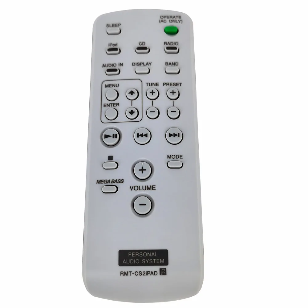 Новый оригинальный телефон для персональной аудиосистемы SONY с дистанционным