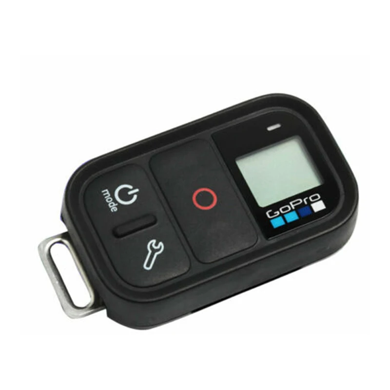 Удаленный gopro оригинальный GoPro ARMTE-002 умный пульт дистанционного управления WIFI для