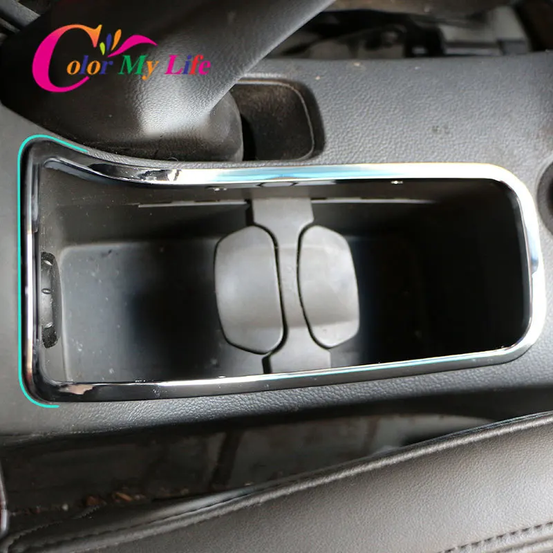 Защита автомобильного стакана воды декоративная наклейка для Chevrolet Cruze Sedan