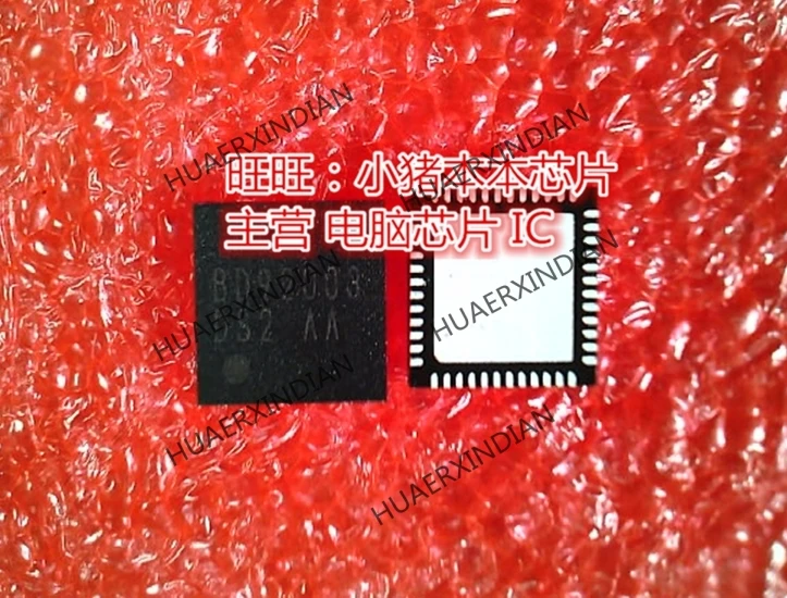 Абсолютно новый оригинальный телефон BD92003MWV-E2 BD92003 BD92003MWV QFN48 высокого качества Абсолютно новый оригинальный телефон BD92003MWV-E2 BD92003 BD92003MWV QFN48 высокого качества