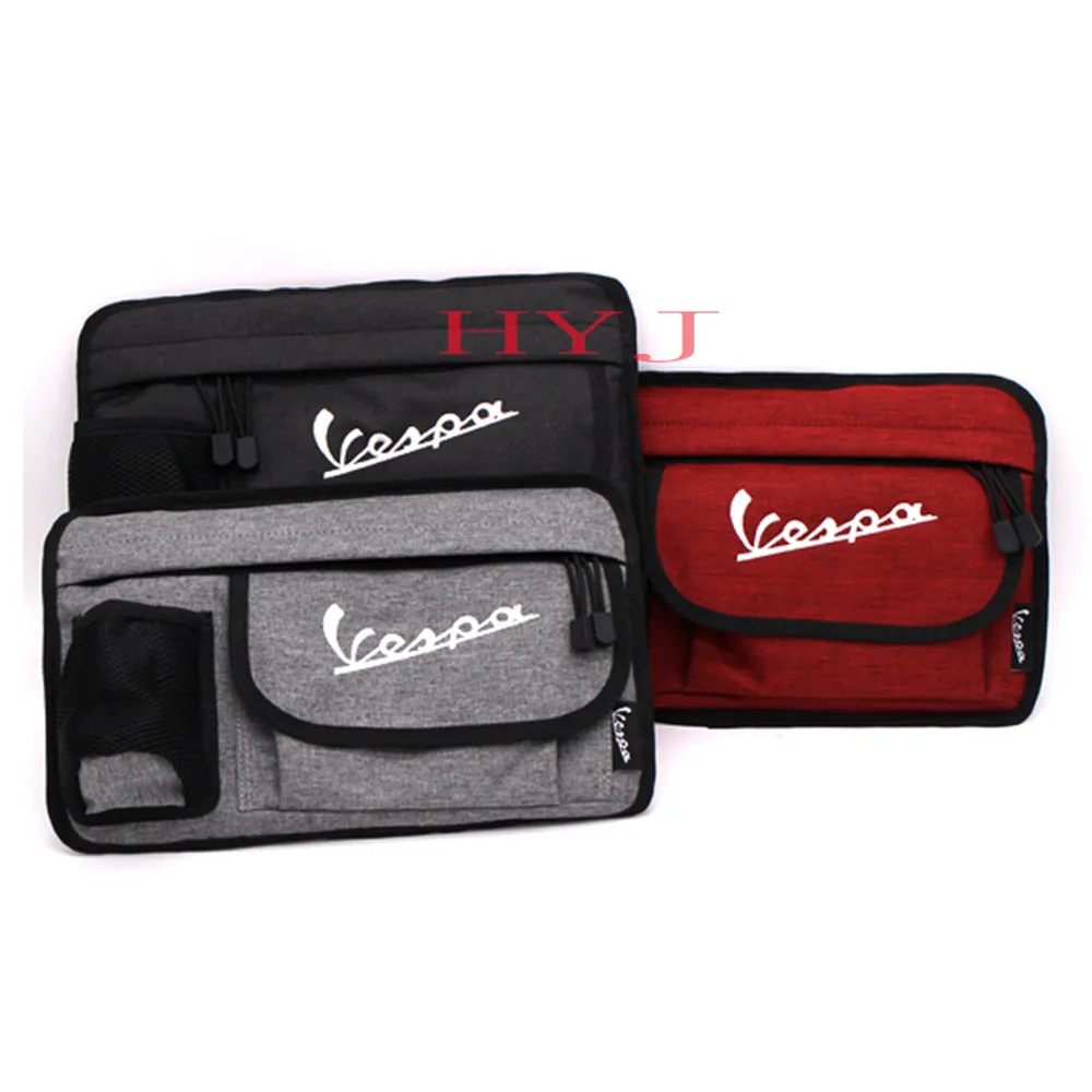 Сумка для хранения перчаток всех моделей Vespa GTS LX LXV Sprint Primavera 50 125 250 300 300ie S |