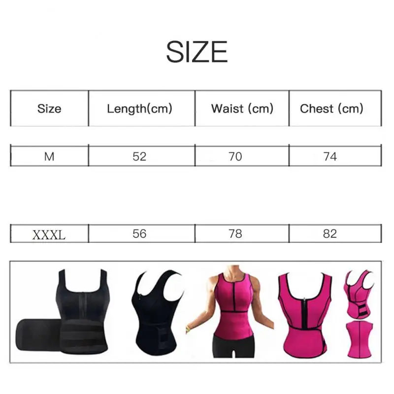 Популярный размер триммер для пота похудения похудение повязка на толстый живот