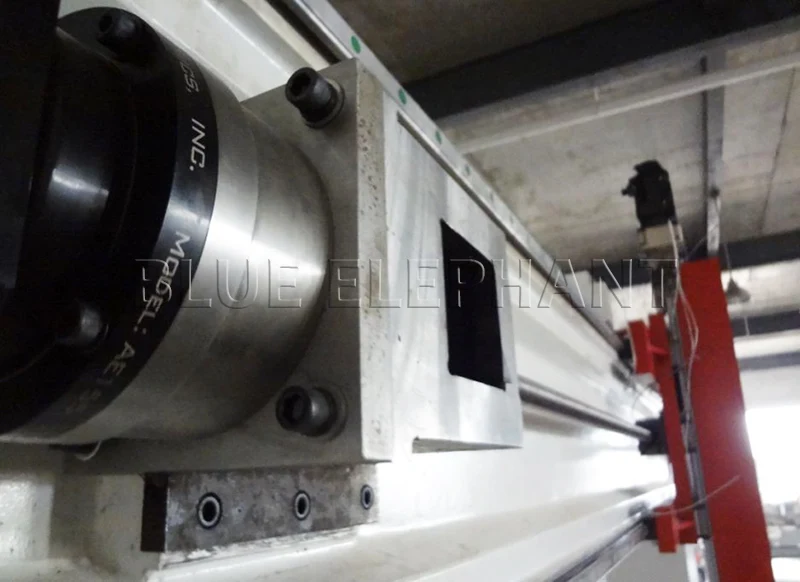 1224 5 осевой фрезерный станок с ЧПУ гравировальный для гравировки epo лист