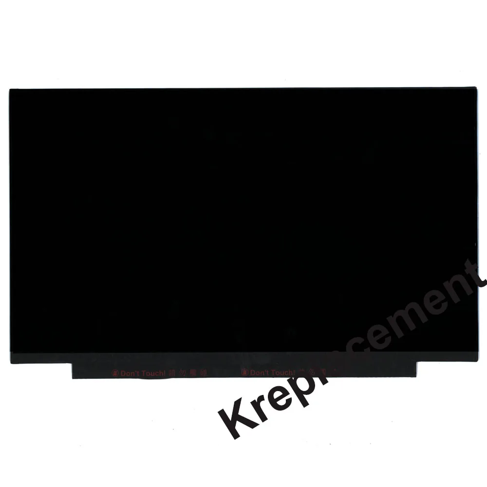 

FRU 01ER483 P/N SD10P98188 LED LCD Display Screen Replacement FHD 1920*1080 with Touch For Lenovo Laptop