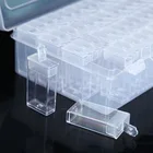 Коробка для хранения аксессуаров для алмазной живописи сделай сам 4264, коробка для алмазной вышивки 5D, коробка для хранения бижутерии из бисера, бытовая