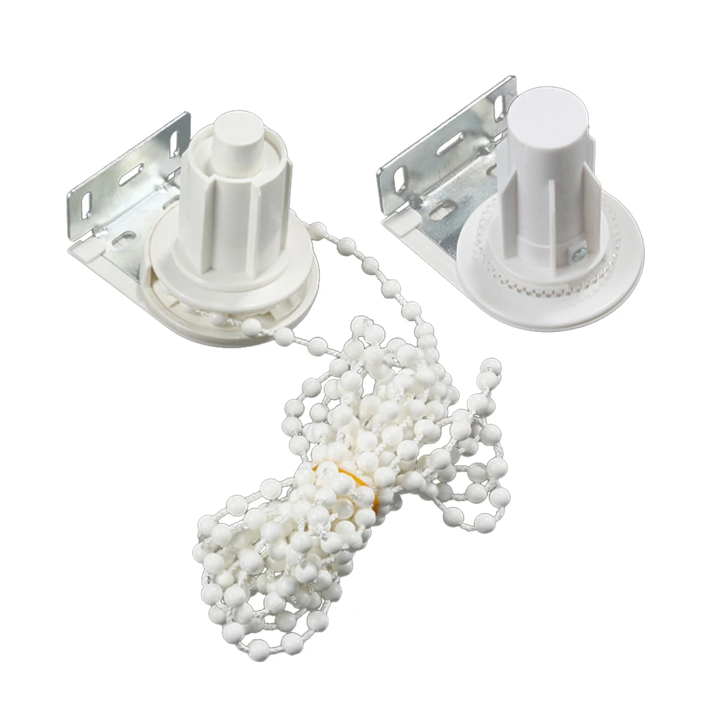 Роликовые жалюзи затеняющий клатч сделай сам кронштейн бусина цепочка 38 мм