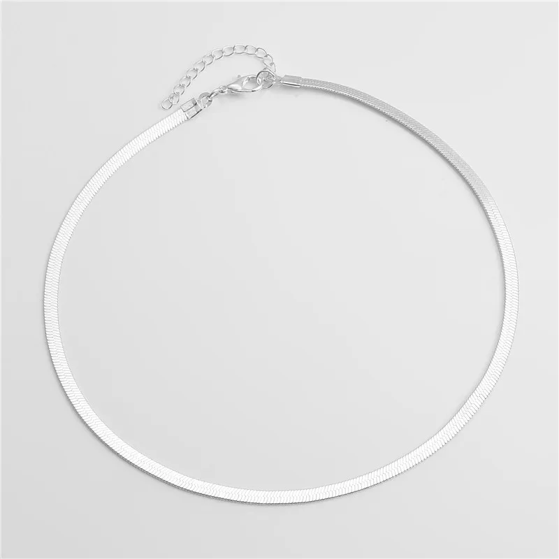 Трендовое Ювелирное колье ожерелье с подвеской в виде раковины модное золотое на