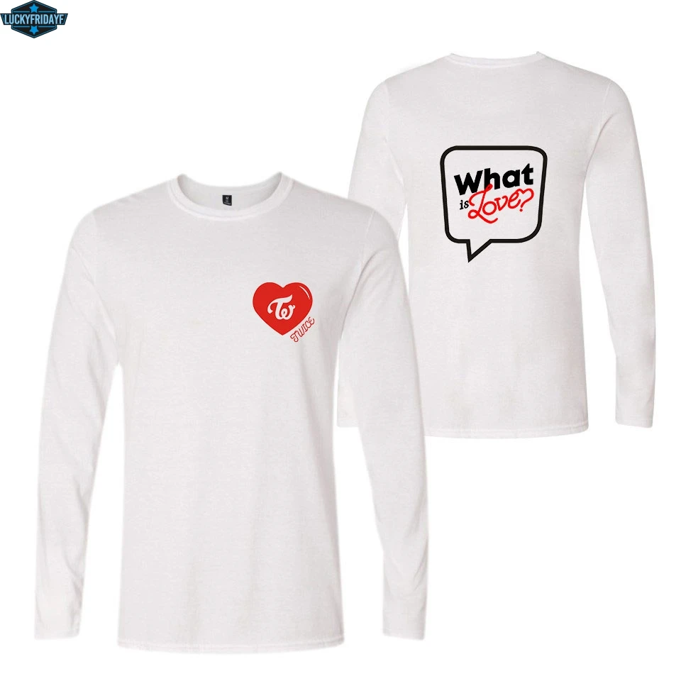 Свободная футболка 2018 с длинным рукавом мужская повседневная Bangtan в стиле хип хоп