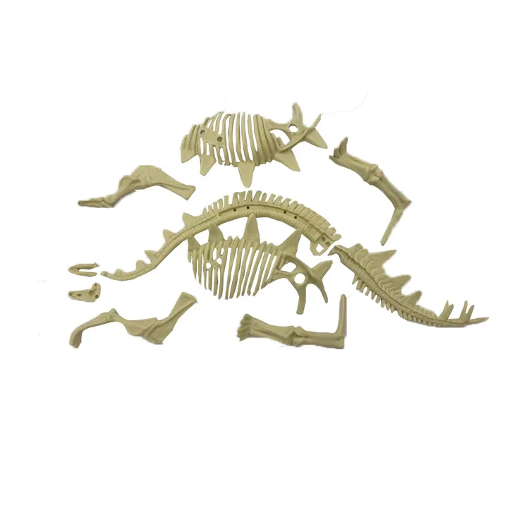 Стегозавр динозавр набор &quotраскопки&quot моделирование археологии к тому что для