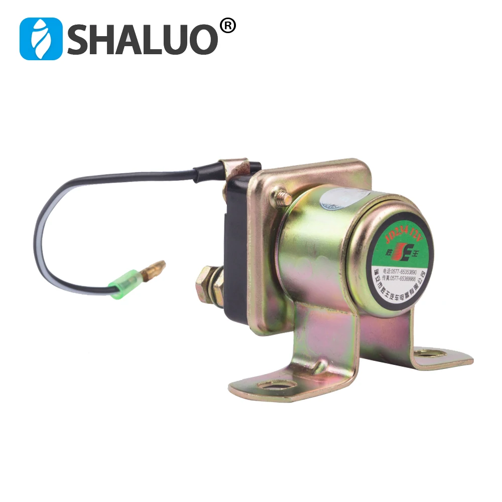 12 в дизельное пусковое реле JD234 реле|starter relay|relay 24v24v relay |