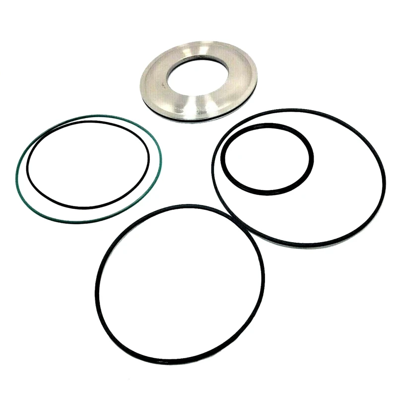 

JF015E RE0F11A CVT Pulley Steel Piston Rebuild for Nissan & Mitsubishi LATEST