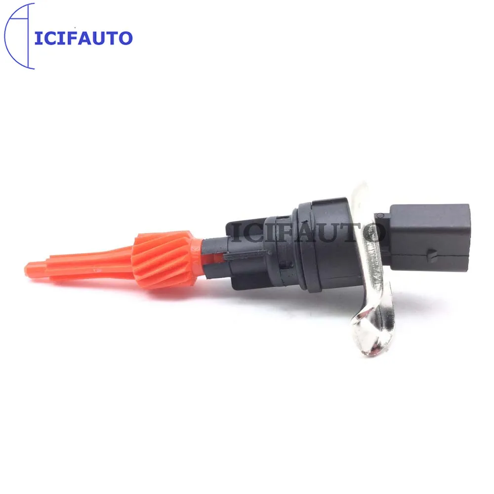 Датчик скорости одометра для VW Jetta Caddy Golf Bora AUDI A3 S3 SKODA Octavia SEAT Ibiza Toledo 1H0919149C|sensor