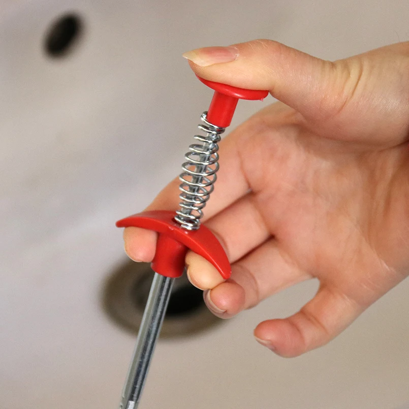 

1 шт., пружинный захват для дома и сада