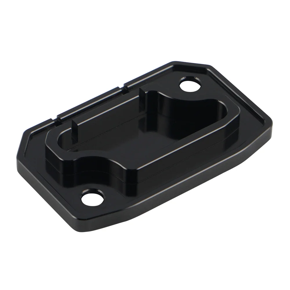 Мотоцикл с ЧПУ главный тормозной цилиндр для переднего колеса Крышка Резервуара