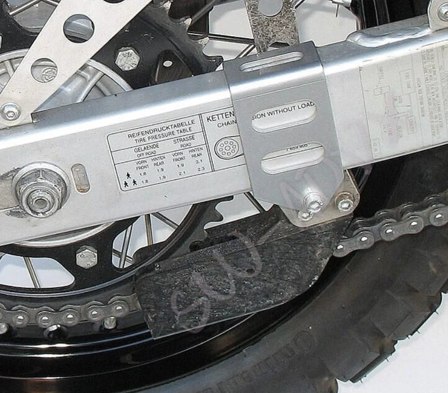 Защита цепи для BMW F650GS/Dacar/G650GS/Sertao | Автомобили и мотоциклы