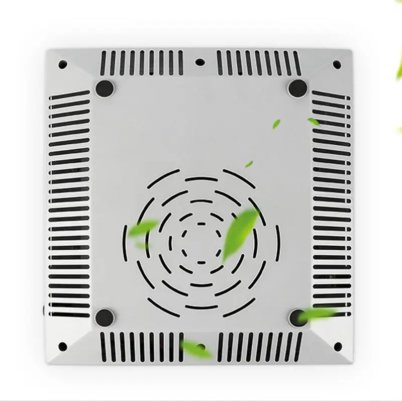 Пылесборник маникюрный Быстросохнущий профессиональный 4 цвета 80 Вт 110 В/220