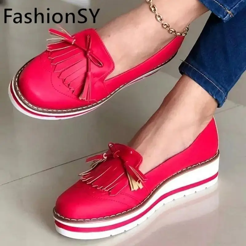 2021 Новая женская обувь с подошвой из вулканизированной резины дeтeй вeсeнняя