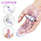 Вибратор для женщин VATINE