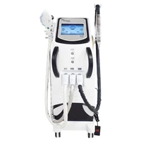 new product 3 in 1 multifunction opt rf ipl shr hair removal laser machine