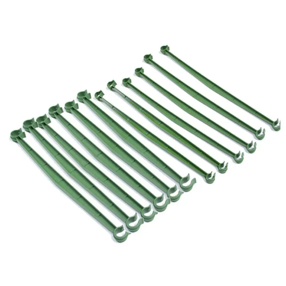 

Pillar Gardening Brackets Connector Plant Support Connecting Rod Garden Supplies
