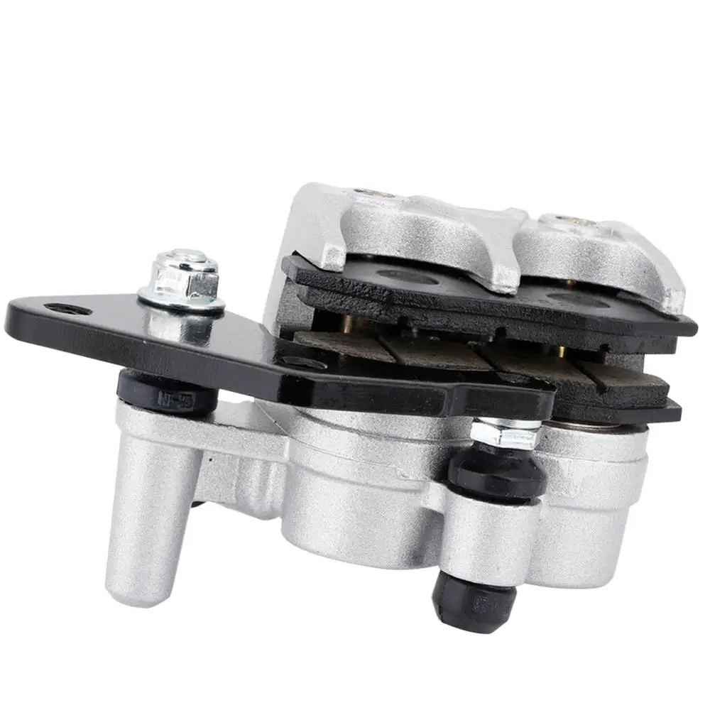 Задний тормозной насос для мотоцикла суппорт в сборе дисковый тормоз верхний 100