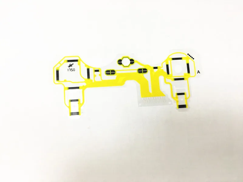 10 шт./лот оригинальная новая проводящая пленка N15 160P1A/160/194/188 для PS3 ленточный